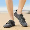 Sandali 36-37 Numero 38 Sandali piatti da donna Pantofole estive Scarpe Sneakers bianche Sport Skor Trnis Tenix Fitness di alta qualità