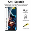 Little Pocox5pro 4pcs защитное стекло для Xiaomi poco x5 x 5 Pro 5pro 5g x5pro 6.67inc