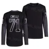 Alternativ 2024 Hockey 81 Erik Cernak Jerseys Men Kids Women 14 Pat Maroon 24 Zach Bogosian 84 Tanner Jeannot 71 Anthony Cirelli 88 Andrei Vasilevskiy 48 Nick Perbix