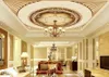 Wallpapers Custom 3d Ceiling Wallpaper Magnificent Wall Po Luxury For