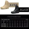 58 Combat Boot Outdoor Army Wandelschoenen Tactisch Militaire Militaire Militaire Militair voor mannen