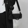 Высококачественные унисекс сумки на ремне Fi кошельки и сумки подмышками Дизайнерская сумка через плечо для женщин Брендовый клатч Симпатичная сумка t2l8 #