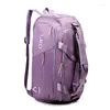 Rugzak Multifunctionele Ademende Reisbagage Tas Zwemmen Sport Crossbody Tassen Onafhankelijke Schoenenmagazijn Fitness Yoga