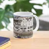 マグカップセントマーズハーバーコーヒーマググラスコーヒーカップ