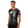 Herren Restaurant Küche Köche Kostüm Fi 3D Gedruckt Chef T-shirt Tops Food Service Arbeitskleidung Rundhals Kurzarm Tops i33w #