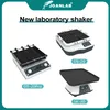 Joanlab LCD Display Shaker Lab متعددة الأغراض متعددة الأغراض التأرجح الأرجوحة المذبذب مختبر السرعة القابلة للتعديل