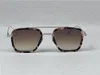 New fashion design man sunglasses 006 square frames vintage popula style UV400 protection outdoor eyewear