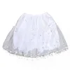 new Uniform Accories JK Lace Skirt Bottom Shorts Cute Pumpkin Pants Safety Pants Bloomers Anti-light Star Gauze Lolita Shorts Y5cH#
