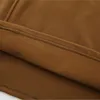 Fi Raglan Sleeve B Thermal T-Shirt Womens بالإضافة إلى حجم الخريف الشتاء ملابس غير رسمية داخل Tees Block Color Tops 784k#