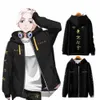 Tokyo Revengers Anime Kleding Plus Size Hoodie Mannen Vrouwen Sweatshirts Manga Lg Mouw Streetwear Harajuku Unisex Trui W0nQ #