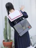 2019 Japońskie mundury szkolne dla dziewcząt Śliczne krótkie/lg długości marynarzy+plisowana spódnica pełna zestawy cosplay jk kostium s4ig#