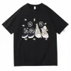 Heartstopper T-Shirt Nick Charlie Shoes Hi Clothes Tops Tees Camiseta Camiseta Mulheres homens top plus size tshirt tops c6Lx #