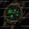 Autres montres LIGE Hommes Numérique Militaire Sports Natation es Mode Étanche Double affichage Poignet Hommes Relogios Masculino T240329