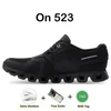 2024 Men Women Running shoes x3 designer breathable sneakers x 3 Shift triple black white pink blue green mens womens outdoor sports trainers EUR 36-45