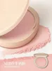 Joocyee Honey Powder Blush 3D Alto Brillo Mate Nude Milk Girl 240327