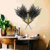 Decorative Flowers 4 Pcs Decor Imitation Plants Festive Fake Lifelike For Garden Artificial Party Ferns Faux