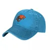 Cappellini da ballo Lions-BC T-shirt classica Cappello da cowboy Duro Cosplay Uomo Donna