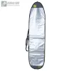 Sacs Ananas Surf 9ft.Housse de protection de jour pour planche de surf Longboard Malibu Boardbag 9'0 "(275 Cm) sac de voyage