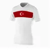 2425 Turkiet Club Full Sets Soccer Jersey 2024 2025 National Team Burak Kenan Karaman Hakan Calhanoglu Zeki Celik Sukur Ozan Kabak Yusuf Yazici Turquia Football Shirt