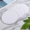 Bath Mats 30 Pcs Round Bathtub Stickers Non-Slip Waterproof Wear-resistant Bathroom Tubs Adhesive