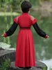 Kinderen Hanfu Jongens Oude Kostuum Tang Kostuum Chinese Stijl Knappe Chinese Academie Kostuum T6ai #