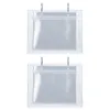 Ramki 2PCS PO Frame Standing Picture Collection na komputery stacjonarne