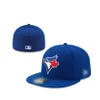 2024 venda quente designer adulto cabido chapéus de beisebol ajuste chapéu liso azul pássaro equipe logotipo bordado esportes ao ar livre hip hop pescador malha boné sf022