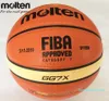 Ballen Hoge kwaliteit Gesmolten basketbal Gg7X Maat 7 Pu Materiaal Bal Outdoor Indoor Training 280G7477780 Drop Delivery Sport buitenshuis bij Dhqwm