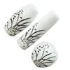 Vazen 3 PCS Small Vase Mini Ceramic Decor Decorate Miniature Adornment Ceramics House