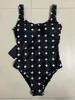Women Projektant mody Stylowy strój kąpielowy pełny druk Kąpiec Kobiet Kobiet Letni na plażę Święta Elegancka kobieta bikini stroje kąpielowe Suits Rozmiar S-xl #456