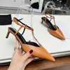 Summer Women Fashion Sandals Designer Casual and Minimalist High Heels Holiday Comfortable Ankle Lace Open Toe Shoes