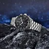 Armbandsur Pagani Design 2024 Nya herrklockor Topp Luxury Quartz Watch for Men Auto Date Speed ​​Chronograph Ar Sapphire Mirror Wrist Watch 24329