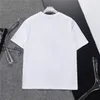 nuovo stile Mens T Shirt Designer per uomo Casual Donna Camicie Street Abbigliamento donna Manica corta T-shirt Uomo incolto Maglietta Top Quality Asian size # A8