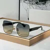 Fashion brand designer woman sunglasses Retro Anti-Glare Driving Classic Eyewear Luxury Designer CL40247 Eyewear With Brand Logo Sun Glasses Woman with box