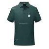 2024 Designer l'ultima maglia di cotone Golf Slimfit Polo attività ricreative all'aperto Esercizio classico da uomo e da donna Polo M-4XL Giocatori di polo Pppaulllo