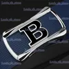 Ремни высокого качества моды B Buckle Men Designers ремень роскошный бренд подлинные кожаные корсетные поясные джинсы Cowhide Jeans White Cinto Masculino T240330