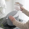 Worki pralni poliestrowa bieliznę Bras Bra Bra zagęszcza przeciw deformacyjnemu mycie dedykowane mycie