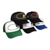 Unisex designer czapki piłki rejsy rejs sunproof hat pary na zewnątrz pary plażowa kaczka kaczka czapka netto czapka netto
