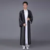 Costume traditionnel chinois pour hommes, vêtements Hanfu pour adultes, Costume folklorique chinois, Costume Ming, Robe, vêtements anciens, 18 a9yz #