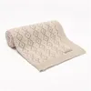 ブランケットSwaddling S Super Soft Born Infant Boys girls Cottonddle Ddle ddle Lap Sleep Mats 9070cm幼児屋外スローベビーキルト24032 otvwt