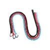 Tools Bicycle Elastic Leash Belt Nylon Traction Rope ParentChild MTB Bike Towing Rope Kid Ebike Safety Equipment Outdoor Tool