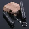 LED Mini Aluminum Alloy Flashlight, Dual-Purpose Outdoor Lighting For Home And Car, Strong Light Portable Flashlight 910624