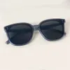 Libe Neue Mode Frauen Sonnenbrillen Für Mann Gläser Vintage Luxus Marke Waren Designer Sommer Uv400 Trendy Monst Koreanische