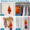 Stands Plastic Wig Hanger Stand For Multiple Wigs Black Drying Display Stand For Wigs Styling Tool Wig Hanger Stands With Free Hook