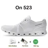 2024 Designer Running Shoes Män Kvinnor Sneakers Frost Eclipse Turkmeja Eclipse Magnet Rose Sand Ash Mens Trainers Womens Outdoor Sport