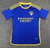 FC Séoul K League 24-25 Maillots de football de qualité supérieure Maillot de football pour hommes T-shirt de football 2024 2025 Ulsan HD Fan Version uniforme