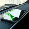 Car Organizer Screen Rear Storage Box Tray Interior Accessories For Chery Jetour Traveller T2