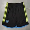 2023 2024 Англия футбольные шорты Haaland de Bruyne Soccer Shorts Kante Firmino 23 24 M.Salah Rashford Short De Football