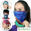 Cycling Caps Ourdoor Hiking Camping Hunting Running Neck Tube Scarf Bandana Bike Motorcycle Face Mask Magic Women Men