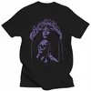 electric Wizard Dopethre Graphic Print T Shirt Men Women Fi Casual Streetwear Short Sleeve Plus Size T Shirt Unisex O6QZ#